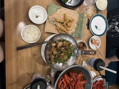 -7017浙菜•建德味(中财店)
