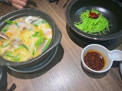 -云海肴·汽锅鸡·云南菜(广安门天虹店)