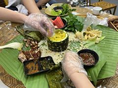 -基诺山寨.版纳民族特色菜