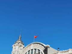 -中国铁道博物馆(正阳门馆)