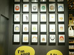 -九木杂物社(恒隆广场店)