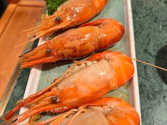 -牛New寿喜烧(中山公园龙之梦店)
