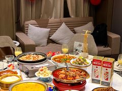 -樽宴酒楼·地道川菜·品质宴请