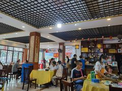 大堂-万春卤菜(天乡后街步行街店)