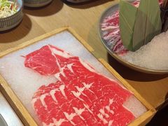 -礼舍·和牛火锅·烤肉·料理餐厅(华茂店)