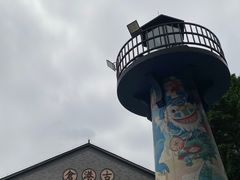 -黄埔古港
