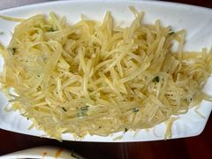 -华冠悠岚·庭院餐厅(青城后山店)