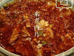 -辛香汇·现炒川菜(武进吾悦店)
