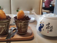 -蔡澜点心·粤菜(领展购物广场店)