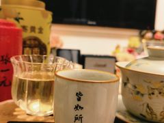 -蜀留香石锅鱼(六顺街店)