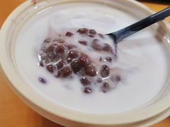 -堂屋糖水店(愚园店)