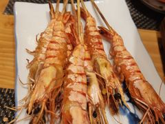 -菊上料理(蜀山银泰百货店)