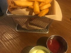-造精酿餐厅
