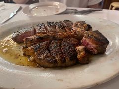 -摩根扒房(桐梓林店)