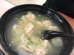 小馄饨-章氏(车站北路店)
