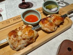 -俄士厨房(环球港店)
