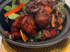 -志明眷村·台式融合菜·宵夜