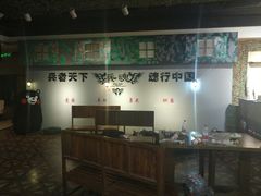 -兵魂·室内真人CS枪战俱乐部·团建·军事轰趴馆