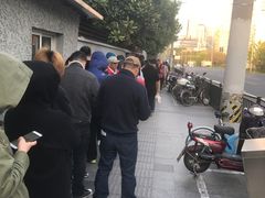 -上海市徐汇区口腔医院
