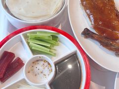 -满堂·烤鸭店·北京菜(鼓楼店)