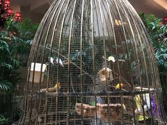 -茵特拉根酒店·西餐厅