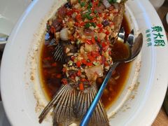 -费大厨辣椒炒肉(万家丽一店)