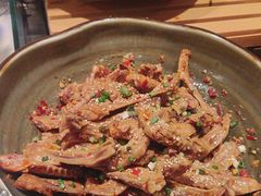 -星伦多自助料理·涮烤一体(江桥万达店)