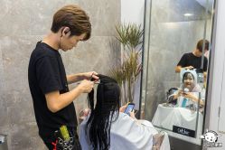 -OnHair Salon