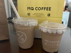 -明谦·Coffee&Cocktail Bar(美您公园店)