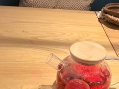 -荷恬·精致蔬食料理(星海店)