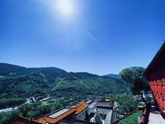 -五台山风景名胜区