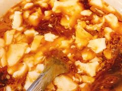 豆腐脑-真素诚·清真(新华路店)