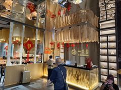 -一朵菌·野生菌探索家火锅(南亚店)