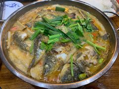 -下梅人家土菜馆(历史文化餐厅度假区店)