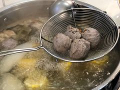 -三头牛·潮汕牛肉生蚝火锅 (夏湾店)