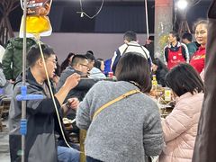 -正南齊北重庆老火锅(光华村直营店)