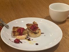 -长沙君悦酒店·自助餐厅咖啡厅