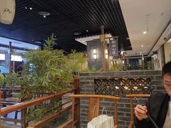 -陶然居·重庆菜(解放碑店)