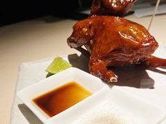 -侨美食家·粤菜(体育西路店)