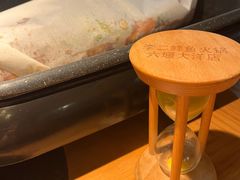 -李二鲜鱼(六堰大洋直营店)