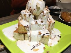 -卡朋西餐(较场西路店)