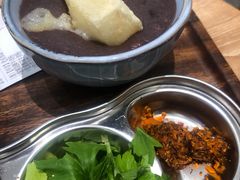 -小满手工粉(杭州滨江龙湖店)