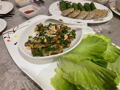 -香云轩·顺德菜(香云纱园林酒店店)