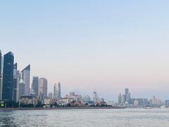 -青岛第三海水浴场