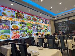 -五谷屯私房菜·始于2005(中山陵童卫路店)