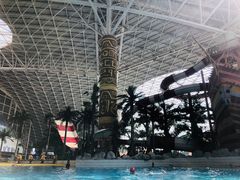-天山海世界·米立方