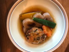 鲜虾珍丈蒸-旨味Umami_融合料理(万博汇店)