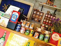 -SUN炸鸡专门店(西塔总店)