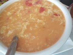 -渔民船说·北塘海鲜·天津菜·海肠捞饭(北塘古镇店)