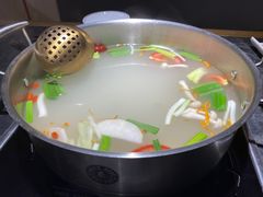 -许府牛火锅(信义坊总店)